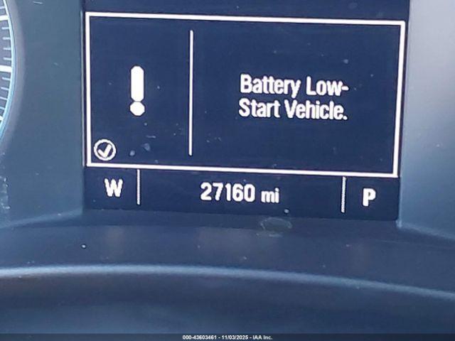 Chevrolet Equinox Fwd Ls Image 8