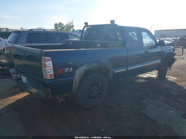 GMC Sierra 1500 Sle Image 7