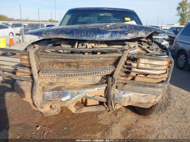 GMC Sierra 1500 Sle Image 3