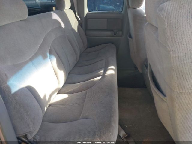 GMC Sierra 1500 Sle Image 8