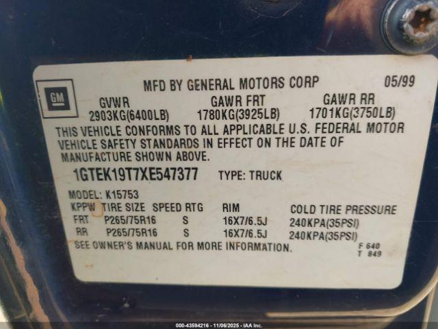 GMC Sierra 1500 Sle Image 9