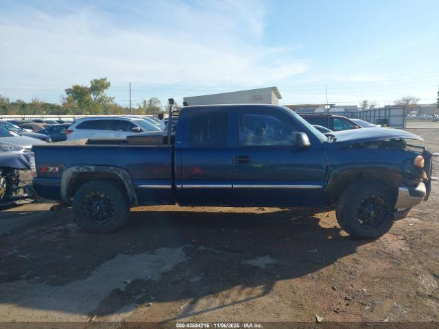 GMC Sierra 1500 Sle Image 6