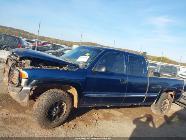 GMC Sierra 1500 Sle Image 11