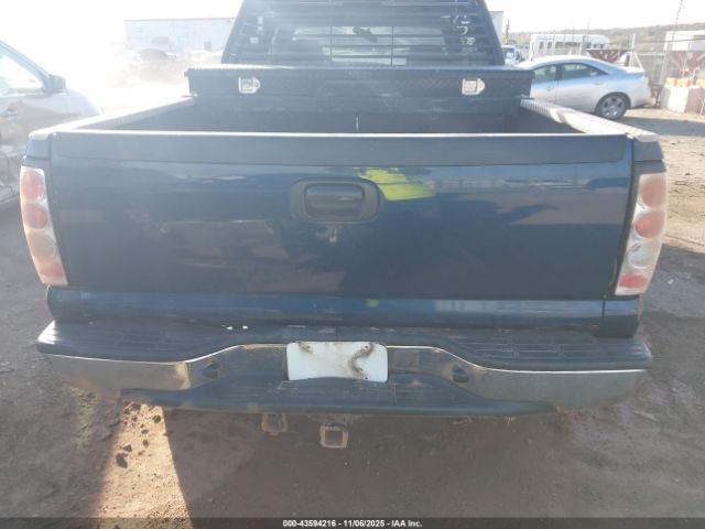 GMC Sierra 1500 Sle Image 12