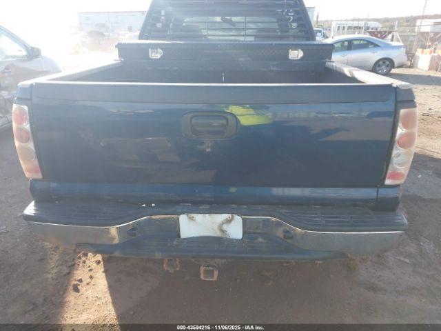 GMC Sierra 1500 Sle Image 12