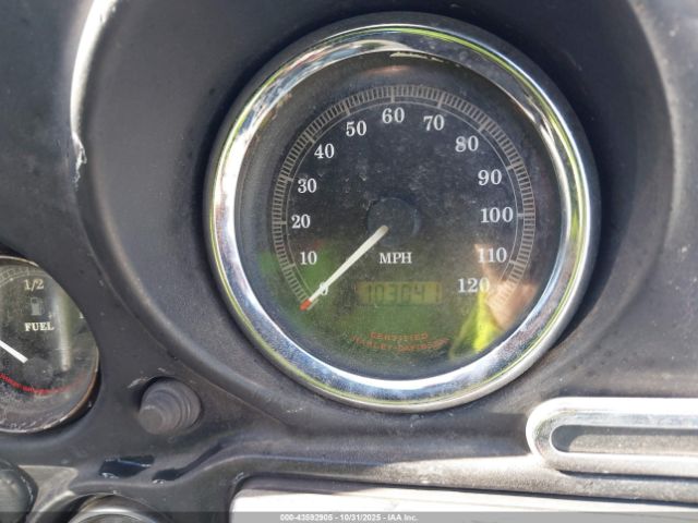 Harley-Davidson Flhtcui Image 8