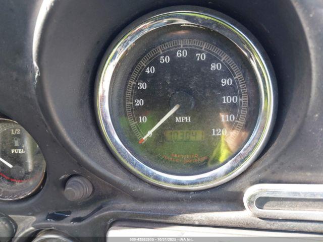 Harley-Davidson Flhtcui Image 8