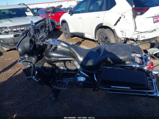 Harley-Davidson Flhtcui Image 10