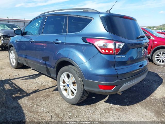 Ford Escape Se Image 16