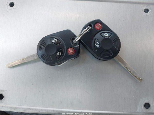 Ford Escape Se Image 5