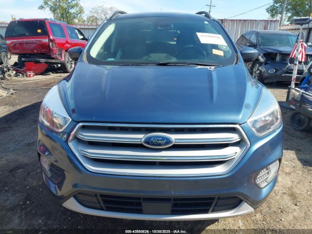 Ford Escape Se Image 2