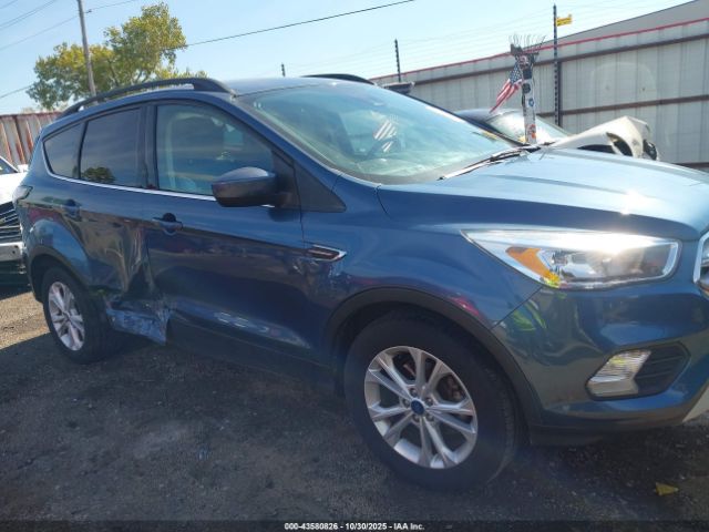 Ford Escape Se Image 6