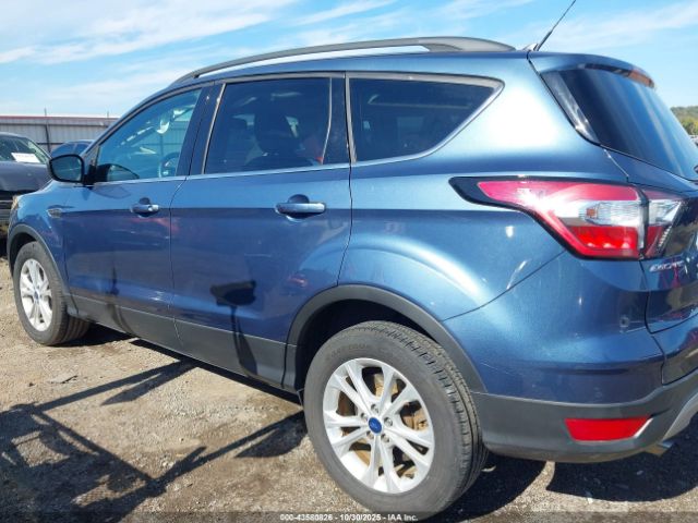 Ford Escape Se Image 3