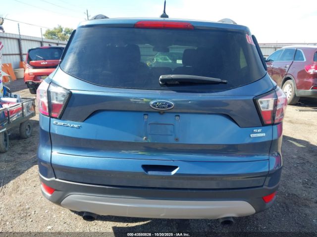 Ford Escape Se Image 4