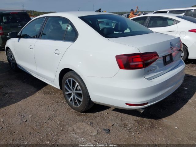 Volkswagen Jetta 1.4t Se Image 4