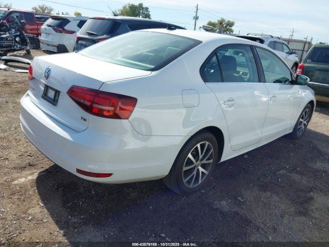 Volkswagen Jetta 1.4t Se Image 9
