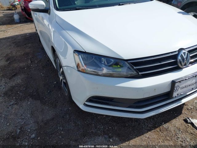 Volkswagen Jetta 1.4t Se Image 5