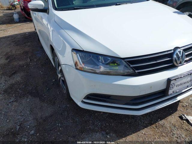 Volkswagen Jetta 1.4t Se Image 5