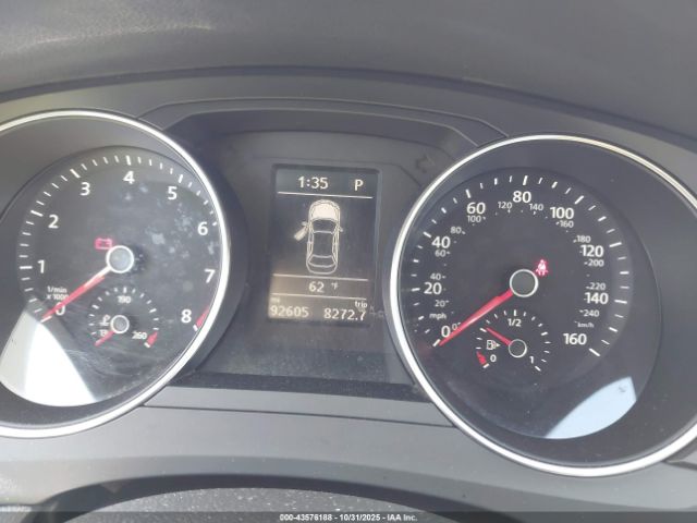 Volkswagen Jetta 1.4t Se Image 3