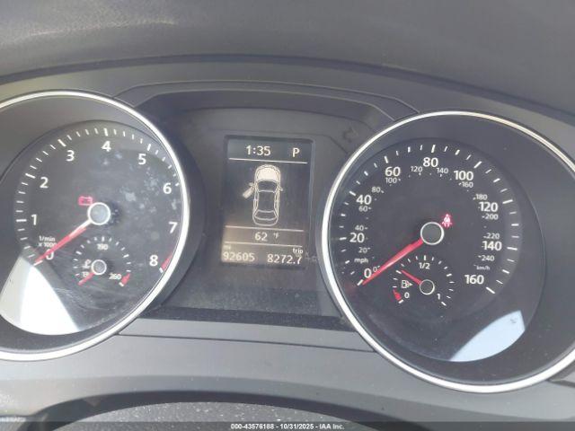 Volkswagen Jetta 1.4t Se Image 3