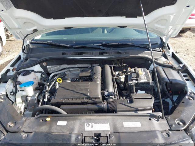 Volkswagen Jetta 1.4t Se Image 8