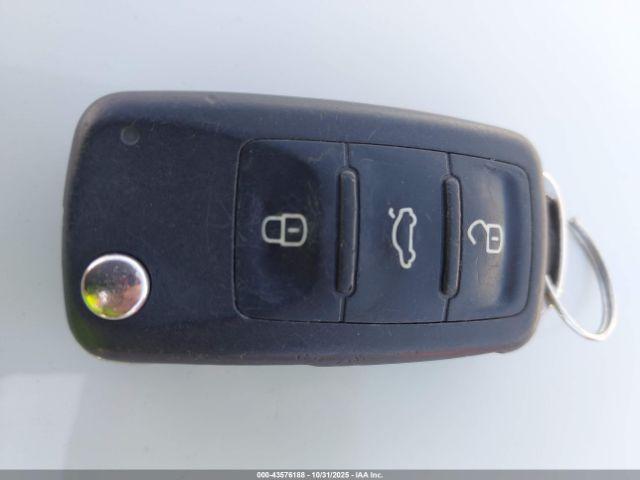 Volkswagen Jetta 1.4t Se Image 7