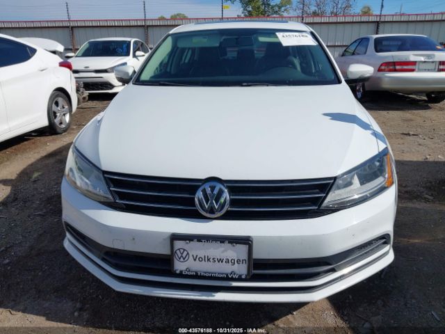 Volkswagen Jetta 1.4t Se Image 13