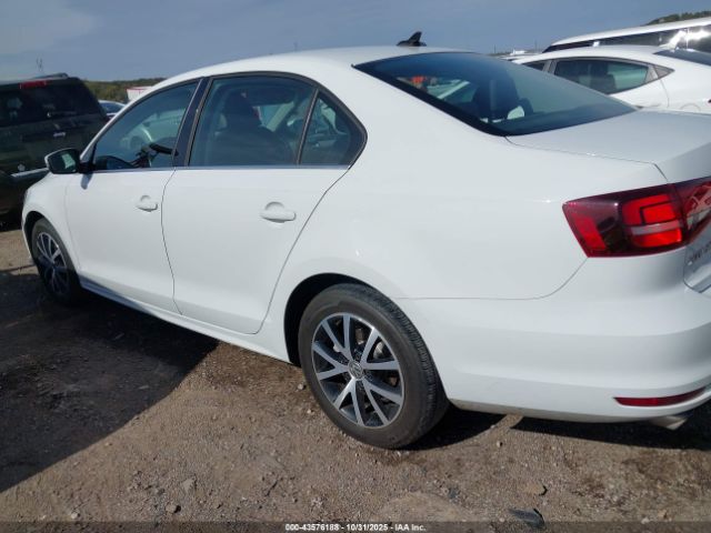 Volkswagen Jetta 1.4t Se Image 15
