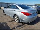 Hyundai SONATA Limited 2.0t Image 8