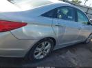 Hyundai SONATA Limited 2.0t Image 5