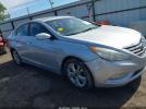 Hyundai SONATA Limited 2.0t Image 15
