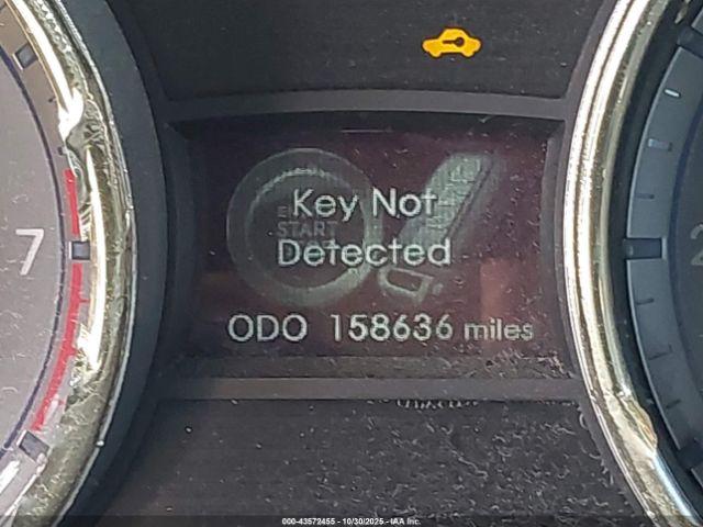 Hyundai SONATA Limited 2.0t Image 13