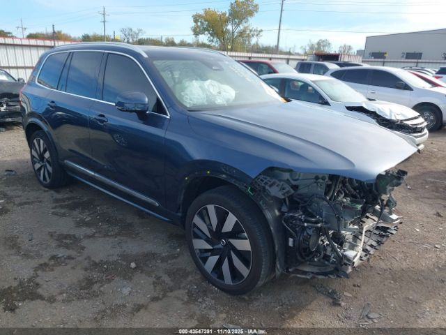 Volvo Xc90 Recharge Plug-in Hyb T8 Plus Bright Theme 7-seater Image 1