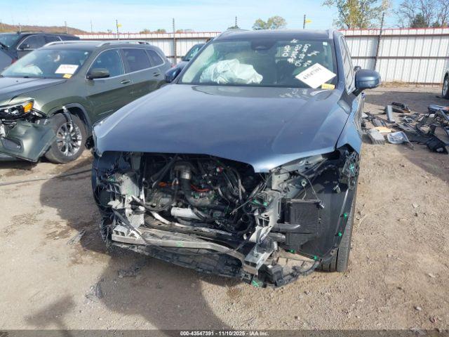 Volvo Xc90 Recharge Plug-in Hyb T8 Plus Bright Theme 7-seater Image 6