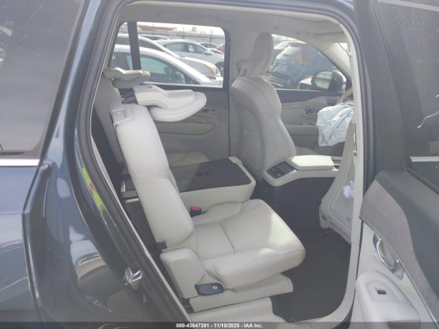 Volvo Xc90 Recharge Plug-in Hyb T8 Plus Bright Theme 7-seater Image 19