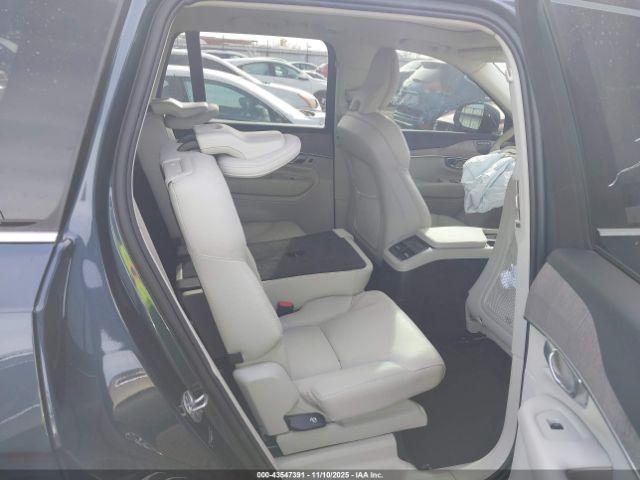 Volvo Xc90 Recharge Plug-in Hyb T8 Plus Bright Theme 7-seater Image 19