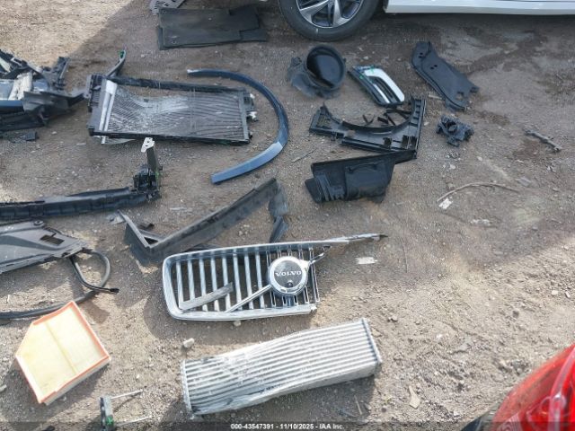 Volvo Xc90 Recharge Plug-in Hyb T8 Plus Bright Theme 7-seater Image 7