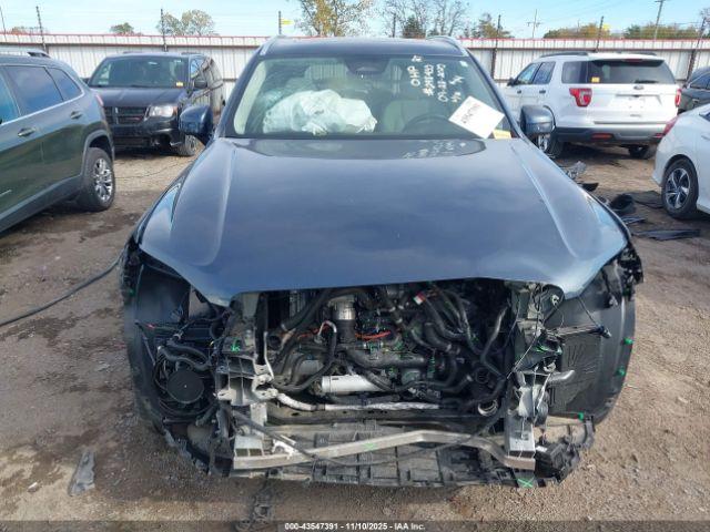 Volvo Xc90 Recharge Plug-in Hyb T8 Plus Bright Theme 7-seater Image 5