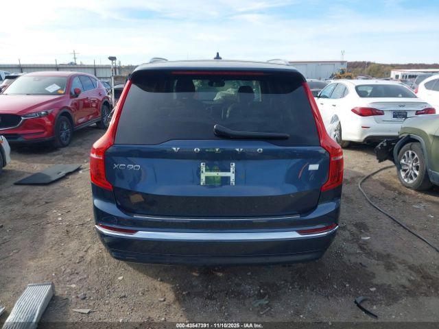 Volvo Xc90 Recharge Plug-in Hyb T8 Plus Bright Theme 7-seater Image 4