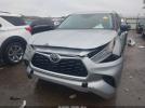 Toyota Highlander Xle Image 10
