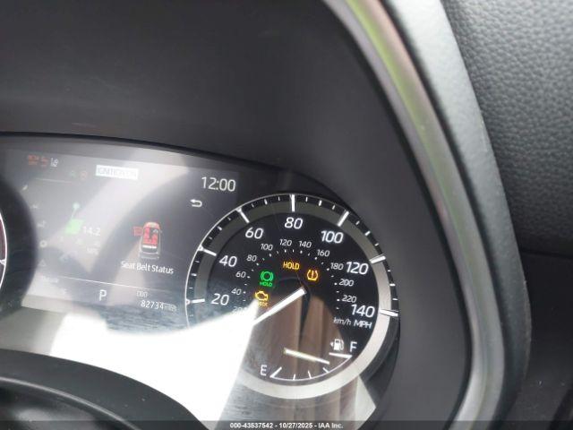 Toyota Highlander Xle Image 15