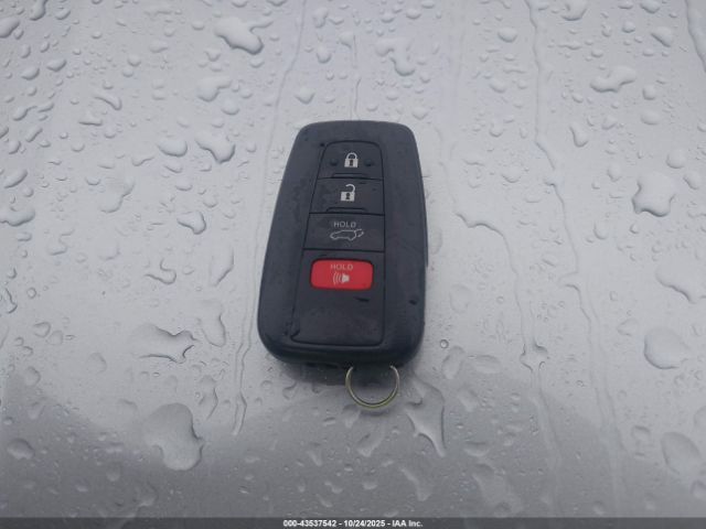 Toyota Highlander Xle Image 9