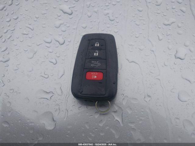 Toyota Highlander Xle Image 9