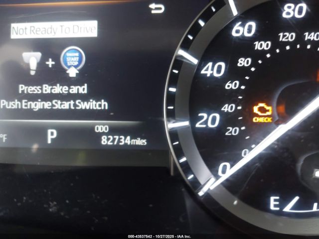 Toyota Highlander Xle Image 7