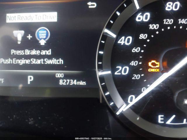 Toyota Highlander Xle Image 7