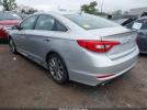 Hyundai SONATA Limited Image 10