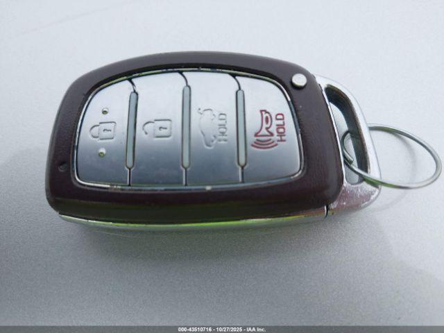 Hyundai SONATA Limited Image 7