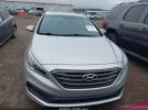 Hyundai SONATA Limited Image 12