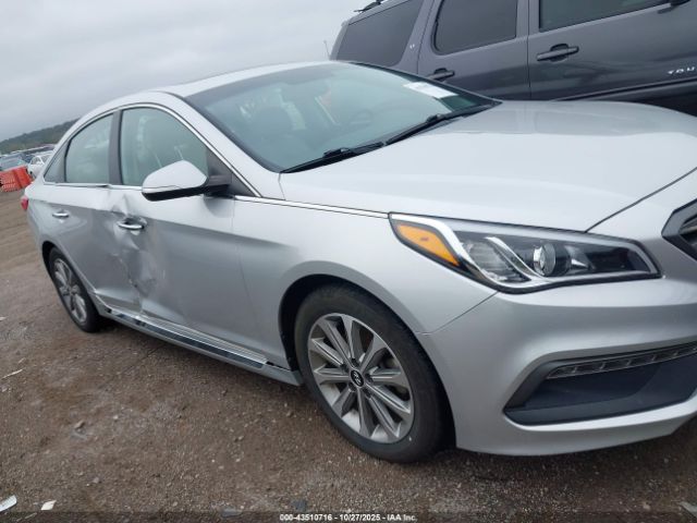 Hyundai SONATA Limited Image 13