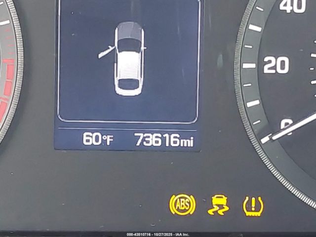 Hyundai SONATA Limited Image 11